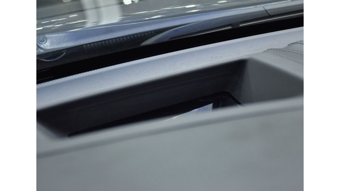 BMW X6 EXCELLENT DEAL for our BMW X6 M xDrive35i ( 2016 Model ) in Dark Blue Color GCC Specs