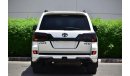 Toyota Land Cruiser 200 VXR  V8 5.7L PETROL AUTOMATIC BLACK EDITION