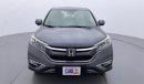 Honda CRV EX 2.4 | Under Warranty | Inspected on 150+ parameters