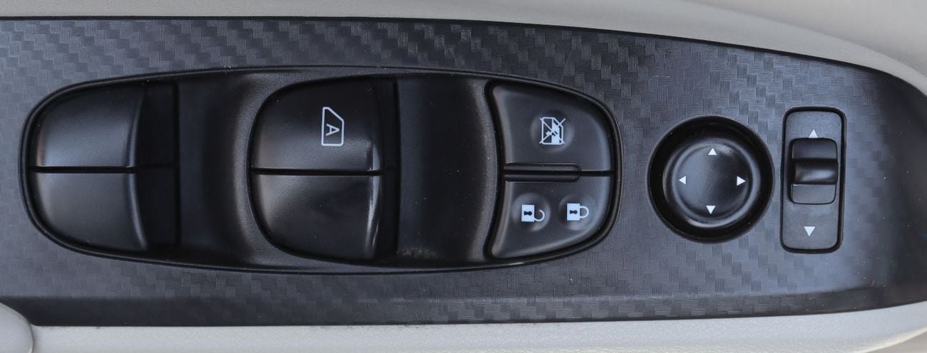 Nissan Altima S 2.5L Nissan Altima - 2022 - GCC - Accident-Free - 2.5L - Excellent Condition Inside and Out