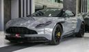 Aston Martin DB11 DB11