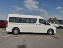 Toyota Hiace TOYOTA HIACE COMMUTER VAN RHD 2019 MODEL 2.8L DIESEL AUTOMATIC(PM01596)
