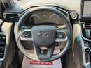 Toyota Land Cruiser VXR 3.5L TT 2026 Price @ 425,999 AED