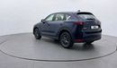 Mazda CX5 GS 2.5 | Under Warranty | Inspected on 150+ parameters