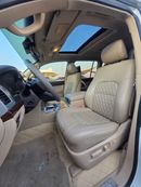 Toyota Land Cruiser Landcruiser GXR 2017 Facelift 2024 V6 LHD FULL OPTION