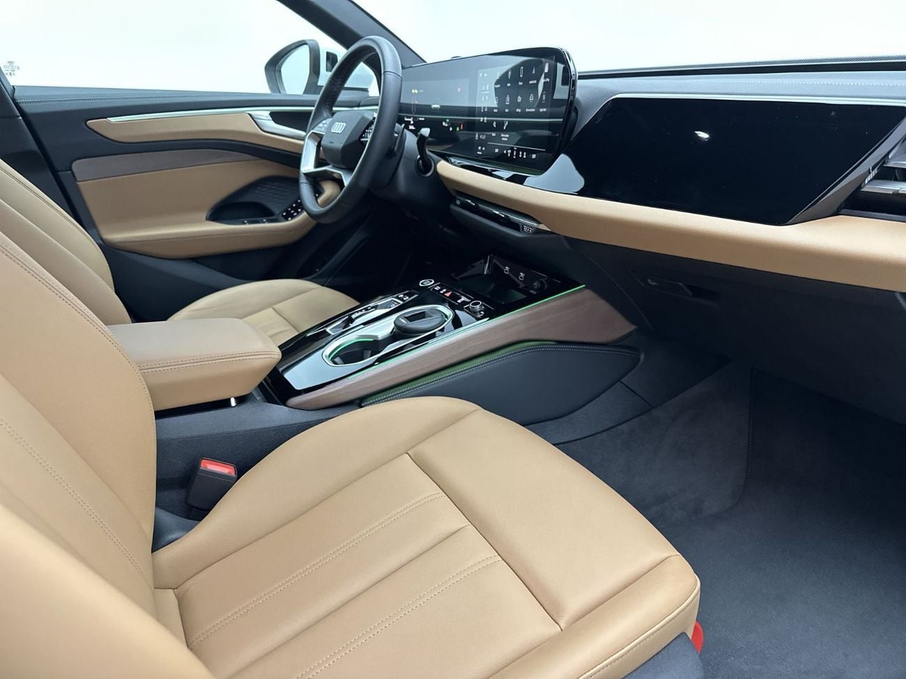 أودي A6 40 TFSI A6 Sedan TFSI 204hp