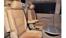 Volkswagen T5 Multivan FULL OPTION! Volkswagen Multivan HighLine 2007 Model!! in Black Color! GCC Specs