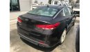 Kia Optima 2.4