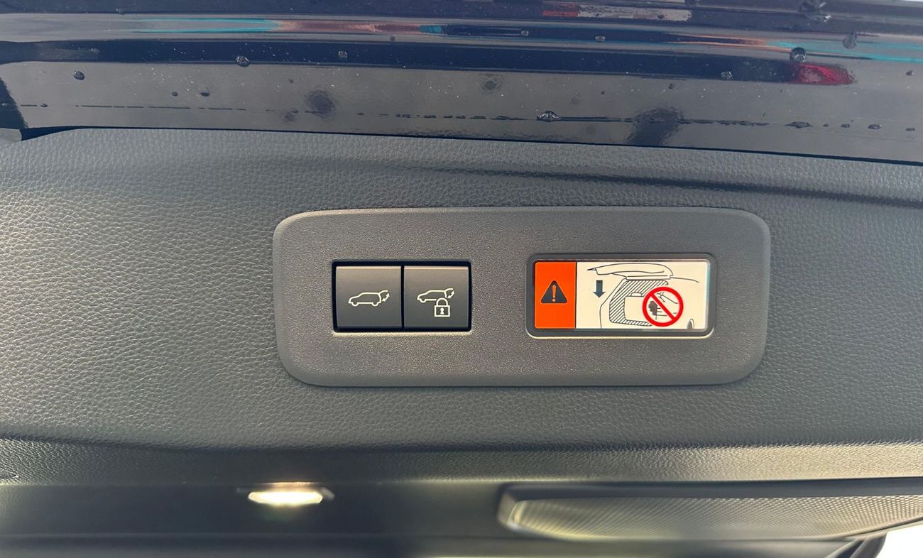 Toyota Prado TOYOTA PRADO 2.4L PET.ADVENTURE PLUS 2025 (EXPORT ONLY)