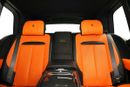 Rolls-Royce Cullinan Black Badge | Certified Pre- Owned