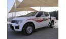 Mitsubishi L200 2013 4X2