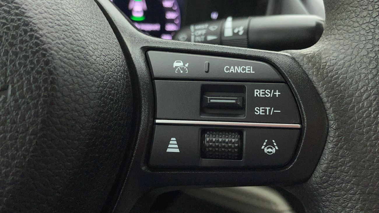 Honda Accord LX 1.5 | Zero Down Payment | Home Test Drive