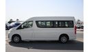 Toyota Hiace 2024 Hiace 3.5L GL Commuter