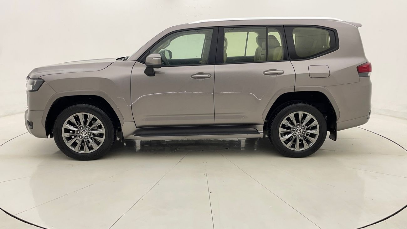 Toyota Land Cruiser GXR 4 | Zero Down Payment | Home Test Drive