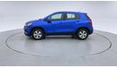 Chevrolet Trax LT 1.8 | Zero Down Payment | Free Home Test Drive