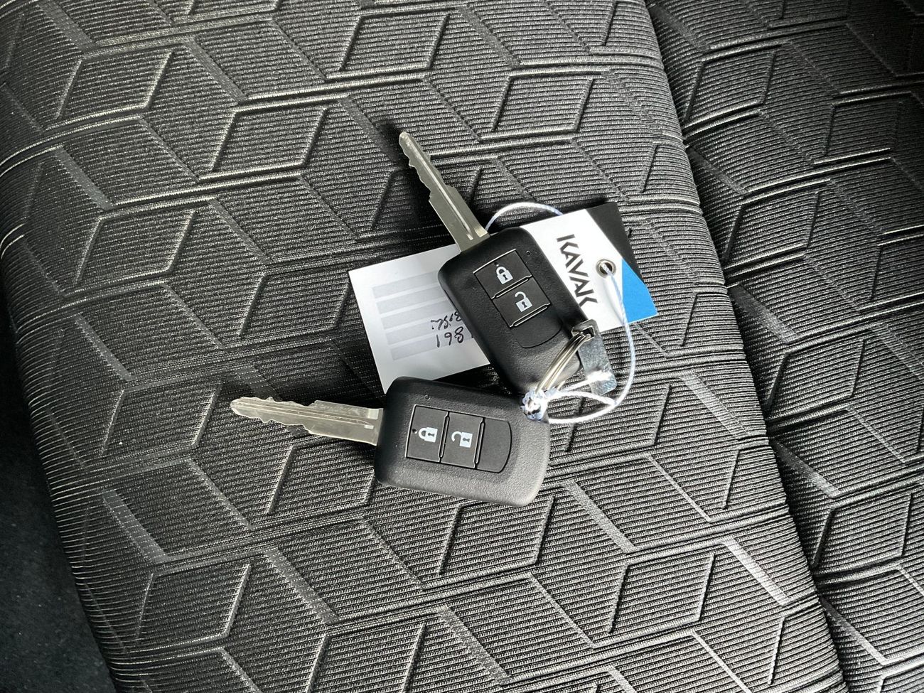 Mitsubishi ASX GLX Midline | Guaranteed Warranty | 0 Down Payment