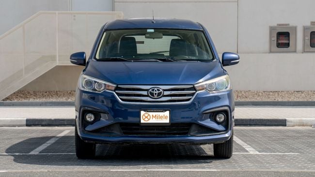 Toyota Rumion STANDARD, миниатюра 16