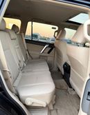 Toyota Prado GXR