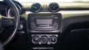 Suzuki Swift GLX