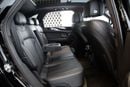 Bentley Bentayga SIGNATURE W12 | FULL CARBON