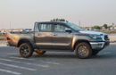 تويوتا هيلوكس SR5 2.4L 4WD DIESEL PICKUP 2026
