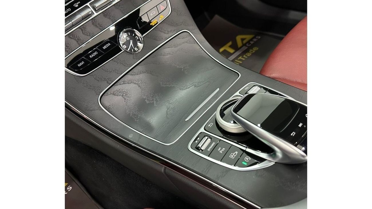 مرسيدس بنز C 200 Std