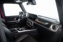 Mercedes-Benz G 63 AMG Std 4.0L