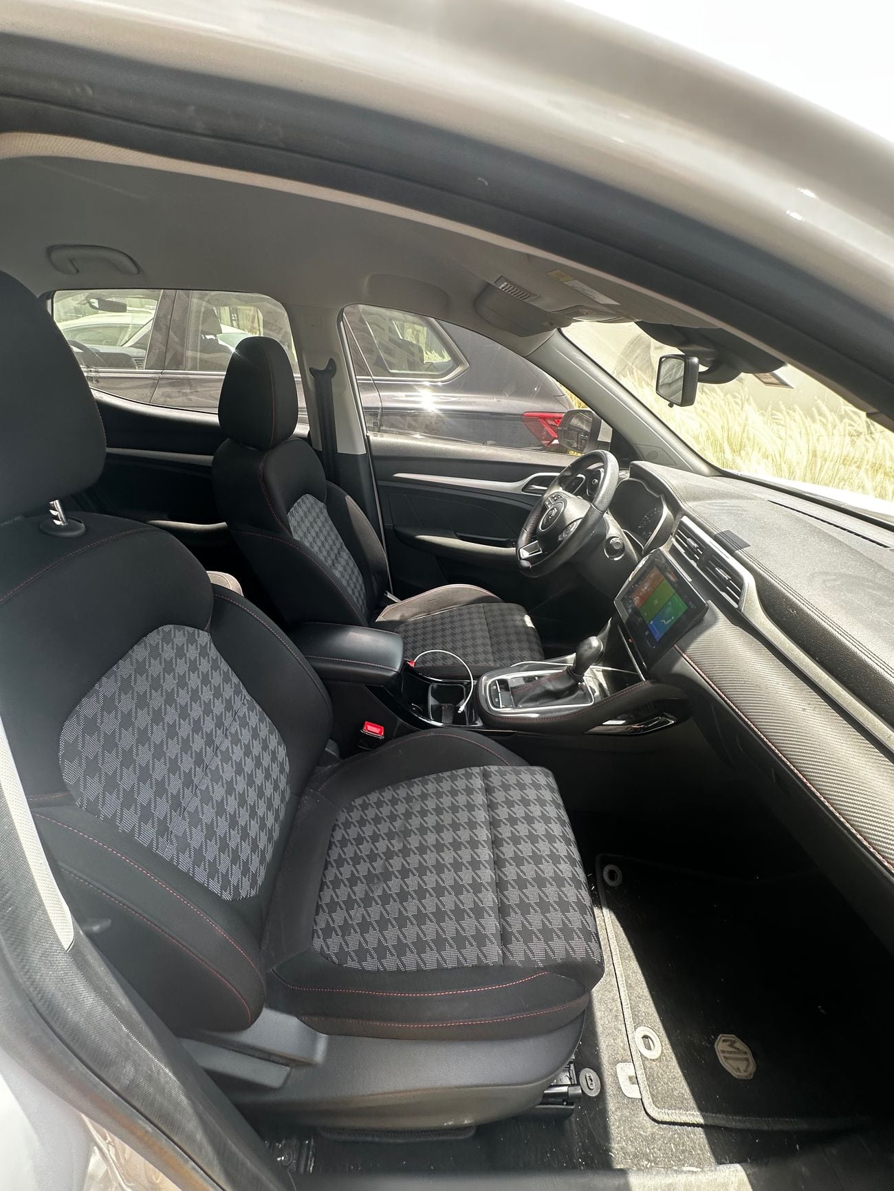أم جي ZS Std 1.5L