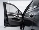 بي أم دبليو X6 M STD BUY NOW, PAY 2027 | THE BLACKLINE STANDARD | BMW Warranty + Service, GCC, Low KMs