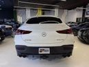 مرسيدس بنز GLE 53 AMG AMG 4MATIC+