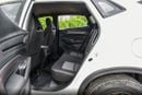 Changan X5 Plus PIONEER 1.5T DCT