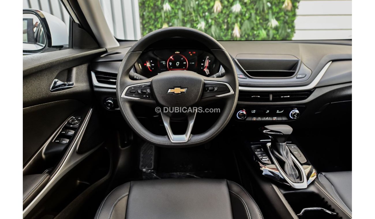 Chevrolet Menlo EV | 1,565 P.M  | 0% Downpayment | Perfect Condition!