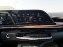 Cadillac Escalade Cadillac Escalade Platinum - 2021 - Black