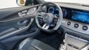 Mercedes Benz AMG GT UAE's Very Best Example | AED 7,524 Per Month
