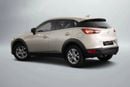 Mazda CX-3 2.0L