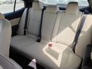 Toyota Camry Toyota Camry LE 2.5L petrol automatic GCC spec FWD