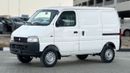 سوزوكي إيكو STD 1197 CC  2-STR CARGO MT
