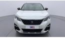 Peugeot 3008 GT LINE 1.6 | Zero Down Payment | Free Home Test Drive