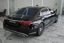 Mercedes Maybach S680 Maybach Mercedes Maybach S680 621-hp 6.0L V12 Biturbo, Color Black, Model 2023