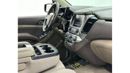 Chevrolet Tahoe 2020 Chevrolet Tahoe LT V8 7 Seater, Full Service History, Warranty, GCC