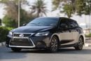 Lexus CT200h PRESTIGE Used 2019 Lexus CT 200h Hybrid | Fuel Efficient Luxury Hatchback