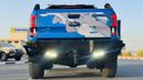 Ford Ranger Raptor CUSTOMIZED RAPTOR | RHD | 2019 | AUTO TRANSMISSION | 2000CC DIESEL | LEATHER & ELECTRIC SEATS | DARK