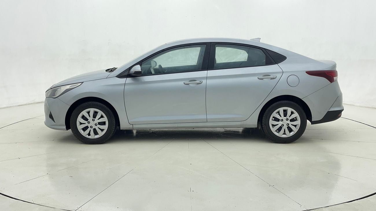 هيونداي أكسنت 2023 SMART | AED 550/Month | 0 DP | 30 Day Return | Warranty