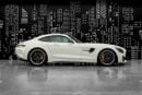 Mercedes-Benz AMG GTR