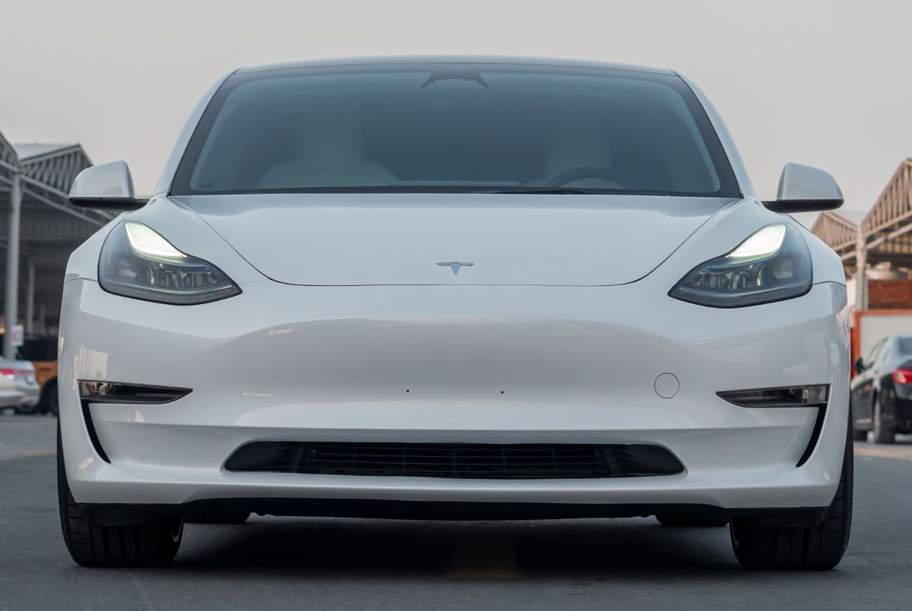 تسلا موديل 3 Performance (AWD)