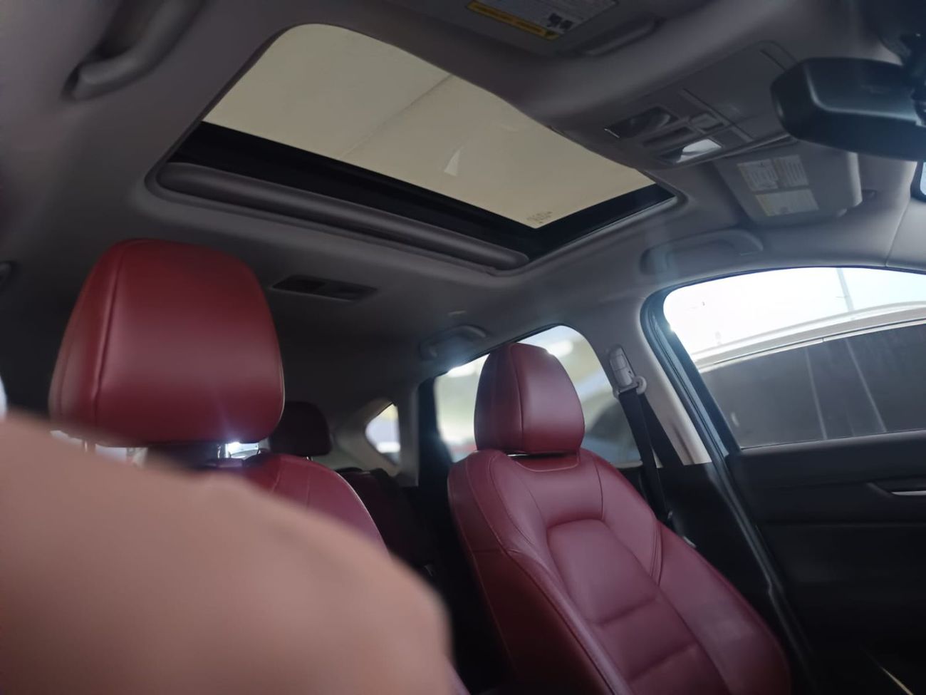 Mazda CX5 CX-5 FULL OPTION BEST PRISE !! 2021