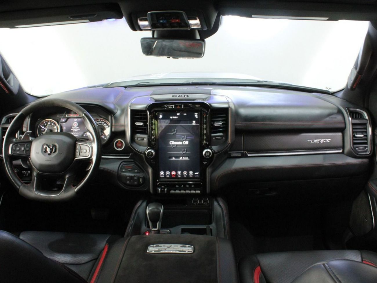 RAM 1500 TRX Dodge RAM TRX | 6.2L | Fully Loaded