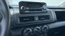 Mitsubishi L200 GL Mitsubishi L200 2.4L MT DIESEL 2025