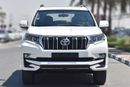 Toyota Prado 2023 MODEL: TOYOTA PRADO TXL 4.0L WITH MODELLISTA KIT