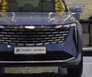 Geely Starray GF PLUS EXCELLENT DEAL for our Geely Starray ( 2025 Model ) in Blue Color GCC Specs